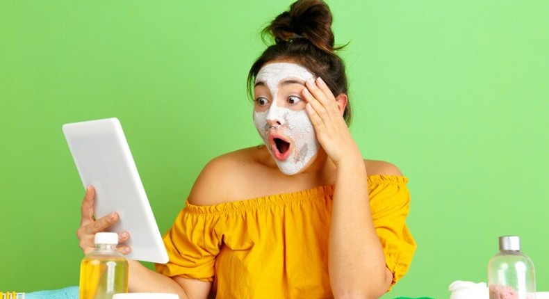 Skincare hacks for every skin type [ArBlog24]