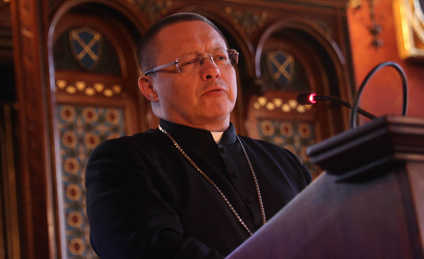 Abp Grzegorz Ryś