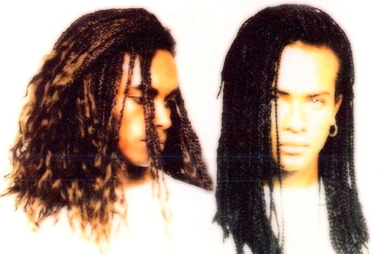 Milli Vanilli – 'Girl You Know It's True'