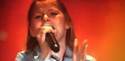 Córka polskiej aktorki zachwyciła w niemieckim "The Voice Kids"