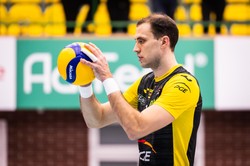 Siatkarze PGE Skry Bełchatów krok bliżej ćwierćfinału Pucharu CEV