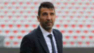 Buffon zdradził, kiedy zakończy karierę