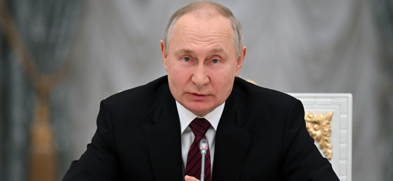 Co po Putinie. Chodorkowski uważa, że zostanie na Kremlu