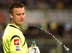 Fatalna wiadomość dla Artura Boruca