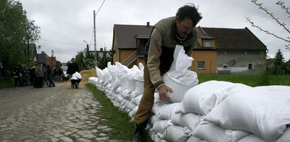 Fala dopłynie do Wrocławia!