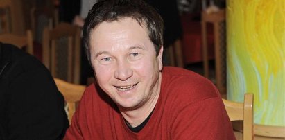 Piotr Cyrwus. Wywiad z gwiazdą "Klanu". Nie powiem, czy lubię Ryśka