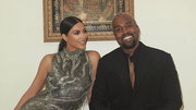 Kim Kardashian and Kanye West have welcomed their fourth child and it's a boy [Instagram/KimKardashianWest]