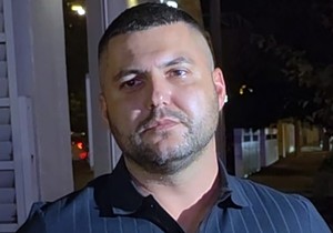 Asmin Durdžić