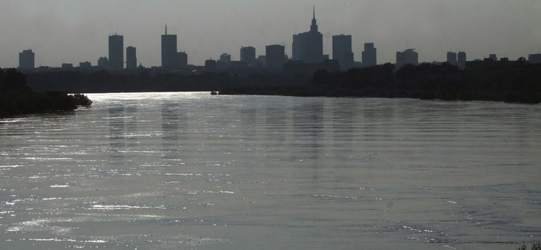 Biegacze sparaliżują stolicę