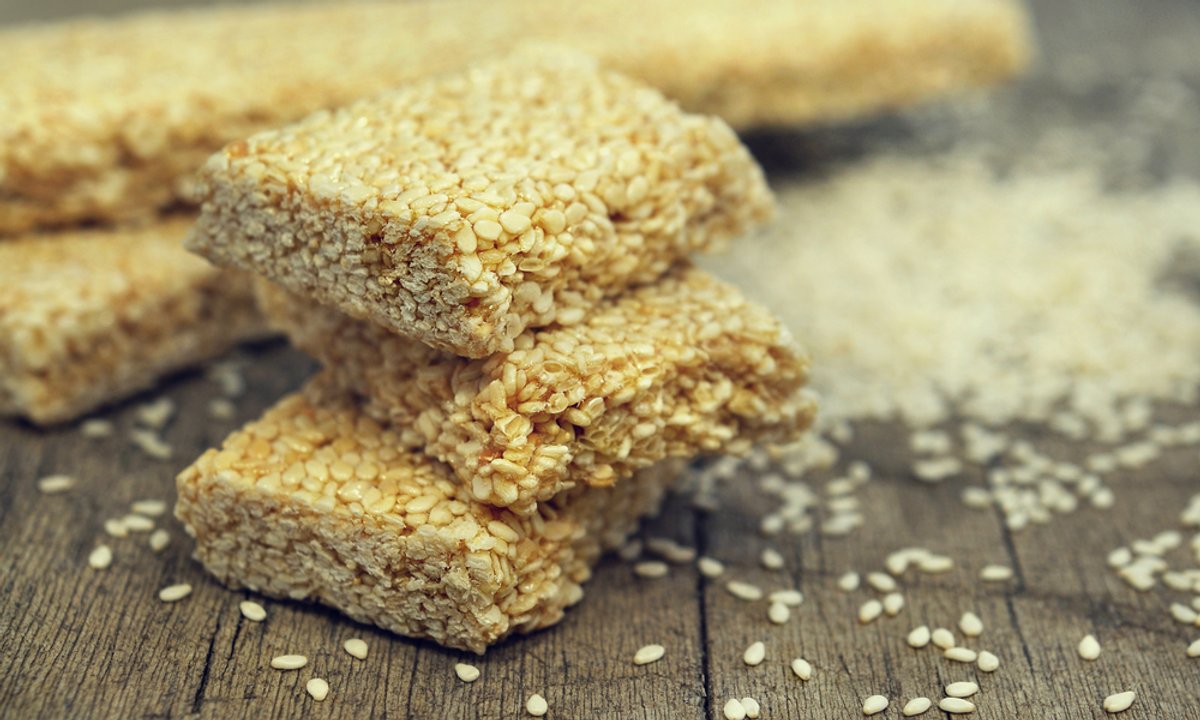 To jedne z najzdrowszych słodyczy. Dają poczucie sytości i odmładzają