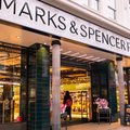 Brytyjska marka Marks & Spencer wraca do Polski