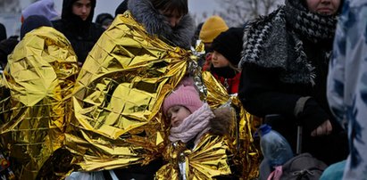 Ksiądz z Gniezna chciał przyjąć Ukraińców, ale tylko wybranych. Stawiał absurdalne warunki