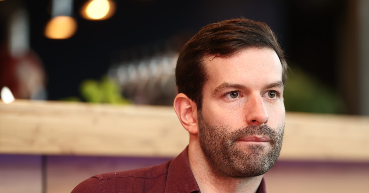 Breaking! Jogerősen elítélték Fekete-Győr Andrást