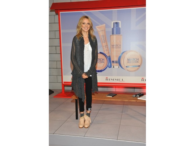 Polskie gwiazdy, które nie mają wyższego wykształcenia: Maja Sablewska.