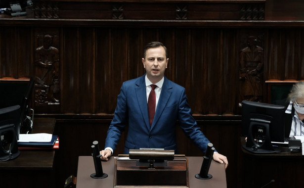 Kosiniak-Kamysz: Wybór prezydenta USA daje dla Polski nadzieję