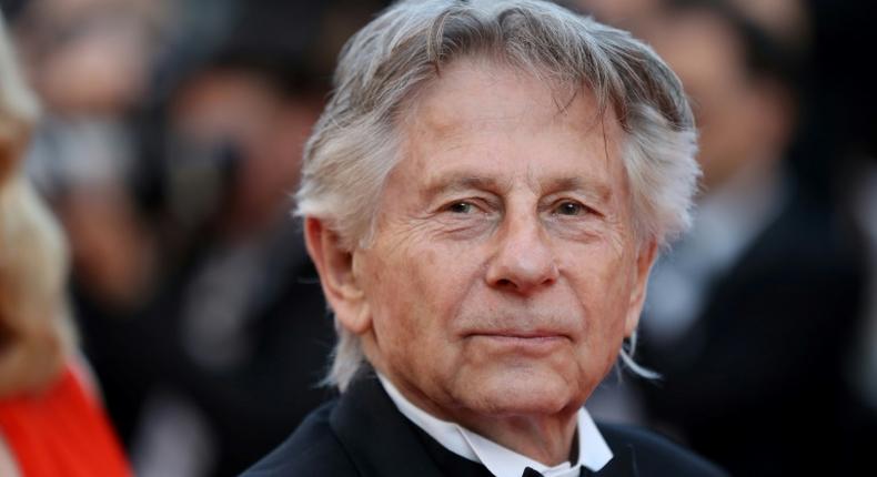 Polanski has been a fugitive from US justice for years