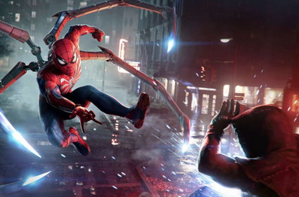 Sony nastawia się na "naprawdę dobry" sezon świąteczny. Liczy na dużą sprzedaż PS5 i gry Spider-Man 2