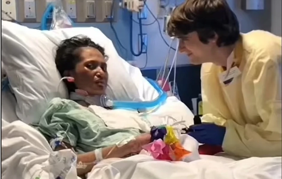 Devojka pala u komu zbog teške bolesti