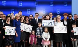 Koniec Polski bez deficytu. Dziura w finansach może sięgnąć 3 proc. PKB