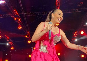 Ceca Ražnatović koncert u Nišu