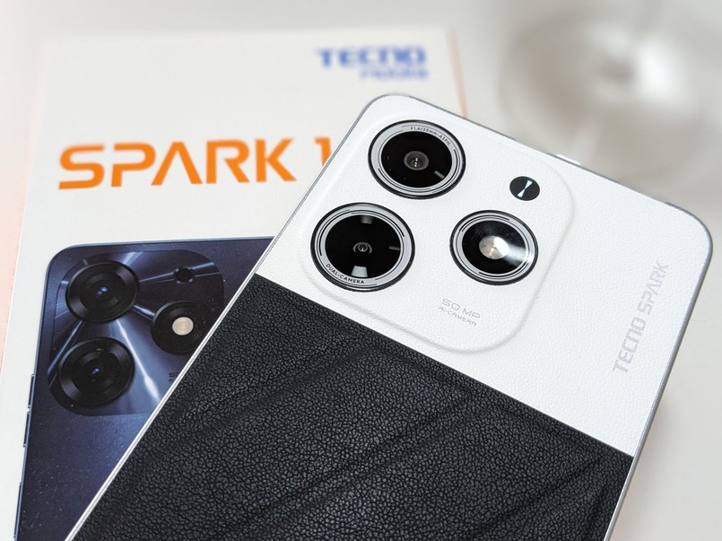 Tecno Spark 10 Pro