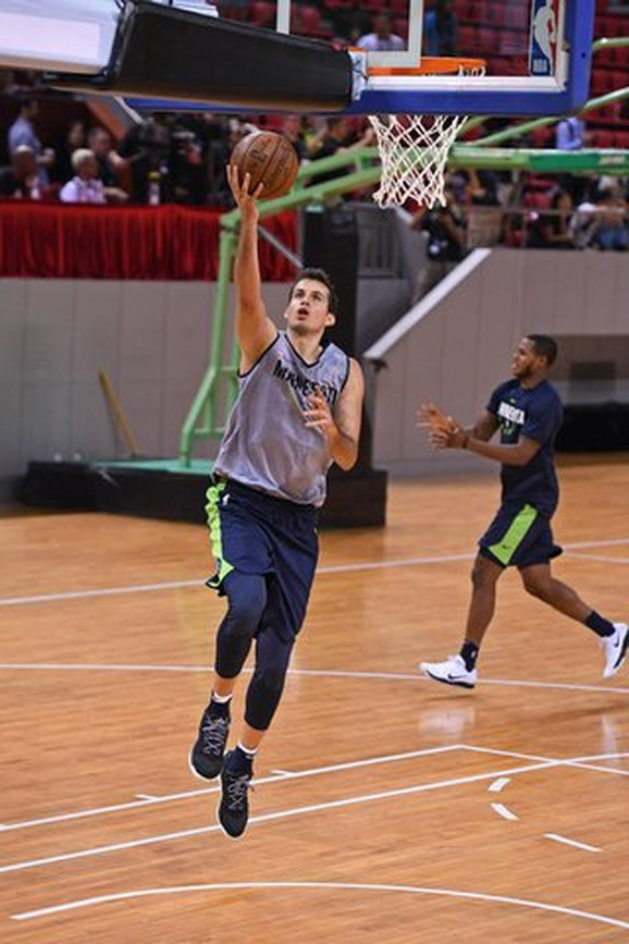 Nemanja Bjelica