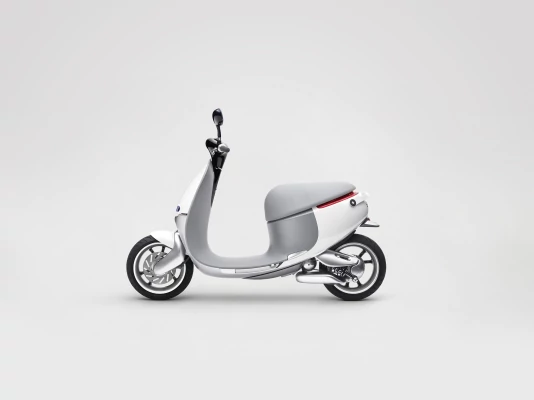 Skuter Gogoro SmartScooter