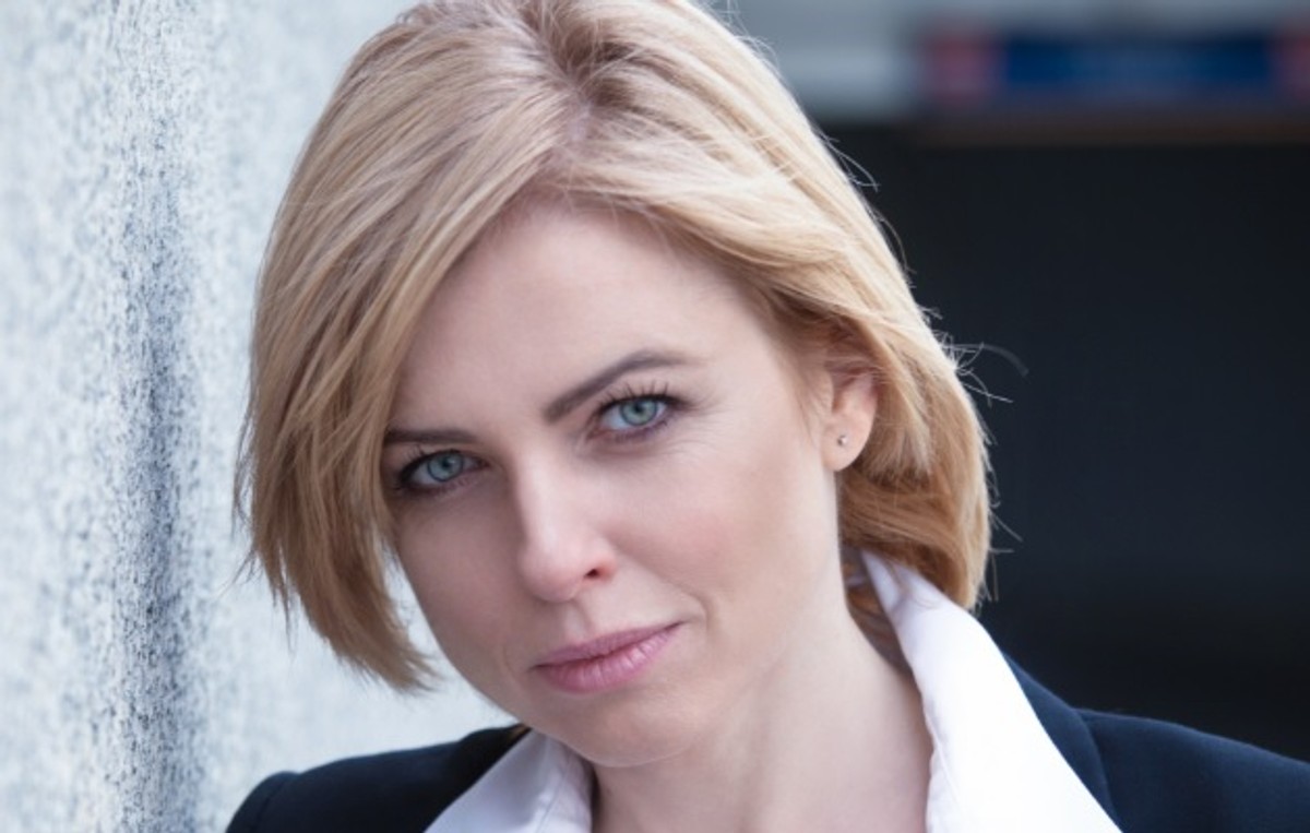 Magdalena Czernicka-Baszuk