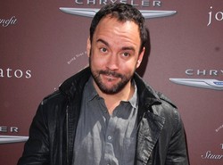 Co łączy Dave'a Matthewsa z najmłodszym synem Boba Dylana? Już wiadomo