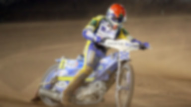 Nordycka GP: trzech Biało-Czerwonych, pożegnanie z Vojens, Gollob walczy o medal