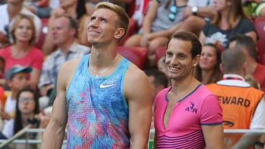 Renaud Lavillenie kontra Piotr Lisek - tyczkarskie emocje na Memoriale Janusza Kusocińskiego