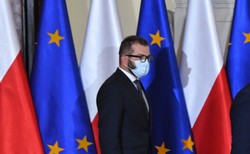 Grzegorz Puda zostanie nowym ministrem rolnictwa i leśnictwa [SYLWETKA]