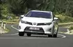 Toyota Auris: raport TÜV 2019