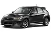 Nowy Jork 2010: Subaru Impreza WRX STI tylko dla Amerykanów