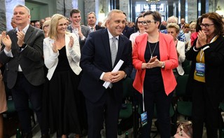 Rozmowy PO-SLD utknęły w martwym punkcie. Negocjacje rozbijają się o listy wyborcze