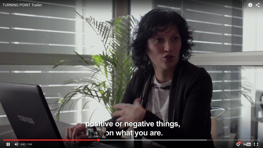 Radmila Stanojević van Os