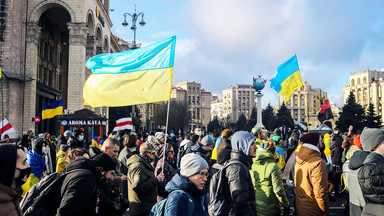 Dzień Niepodległości Ukrainy. Uroczystości odbędą się w wielu polskich miastach