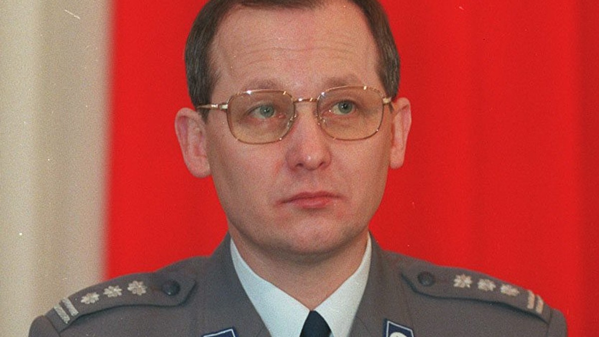 Marek Papała