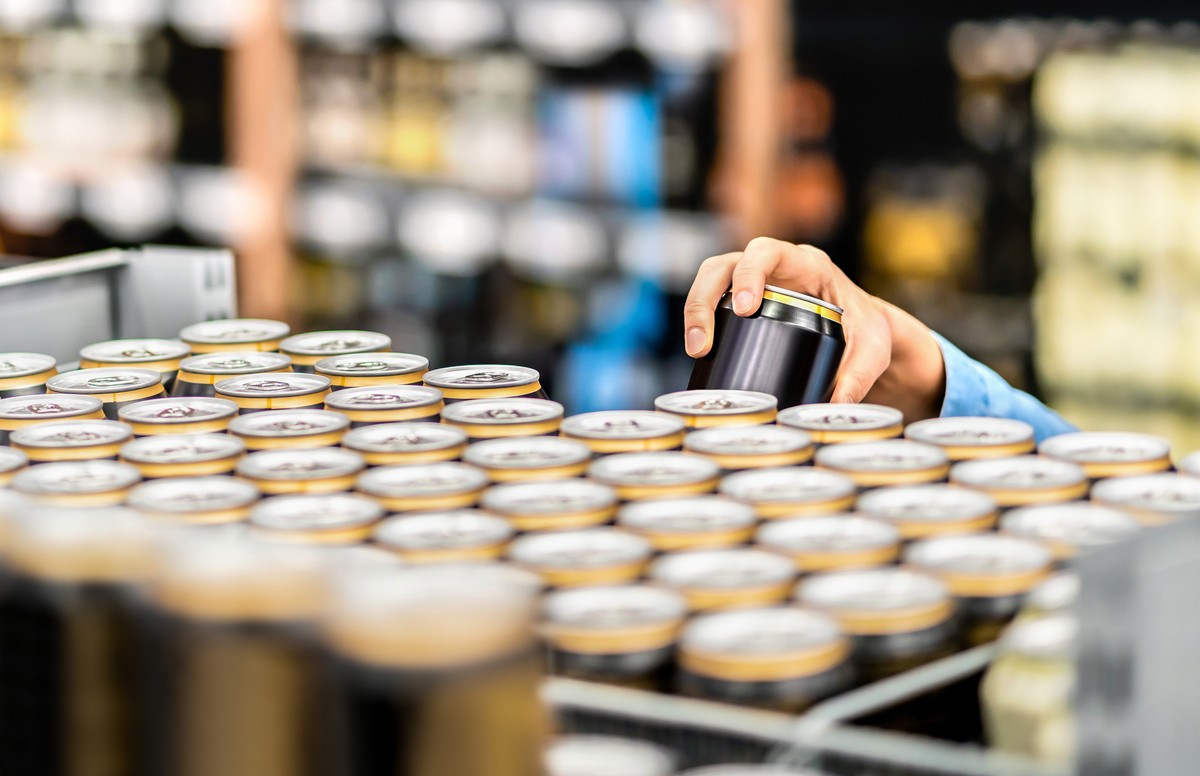 Rząd szykuje podwyżkę VAT na napoje. Chodzi o odpowiedniki alkoholi