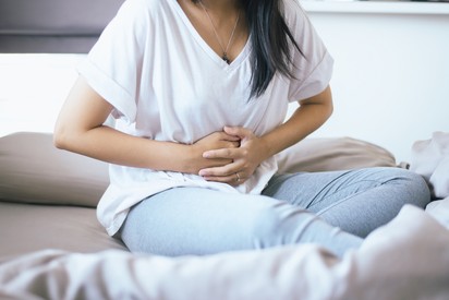 Néma reflux: nem egyszerű felismerni, de ezek az árulkodó tünetek