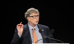 Bill Gates: przed nami kolejna pandemia. I nie chodzi o koronawirusa