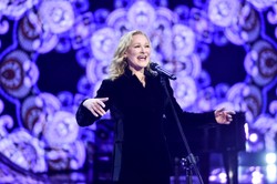 Edyta Geppert świętuje 70. urodziny. Unika rozgłosu i… przyjaciółek