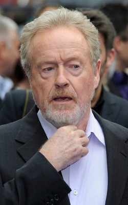 Twórca "Pometeusza" Ridley Scott rusza na Dziki Zachód