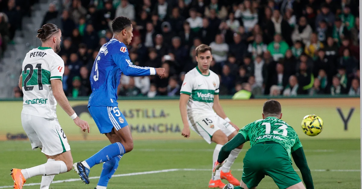 Real zaliczył drugą wpadkę z rzędu. "Królewscy" już tylko o punkt przed Barceloną