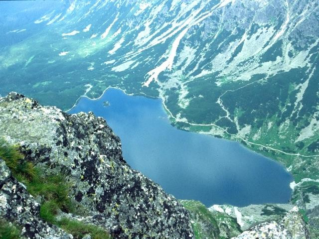 Galeria Najpiękniejsze góry Polski, obrazek 21