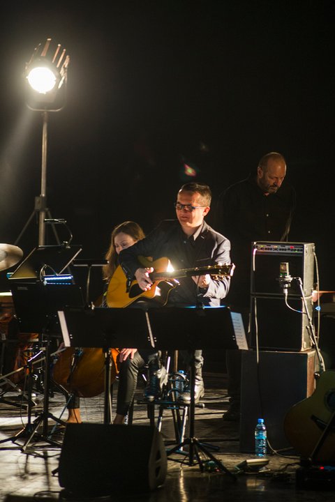 Zbigniew Preisner i Przyjaciele. Stare i nowe kolędy 