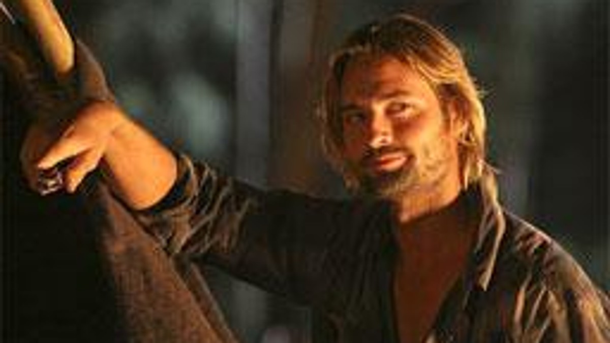 Josh Holloway wystąpi gościnnie w serialu "Community".