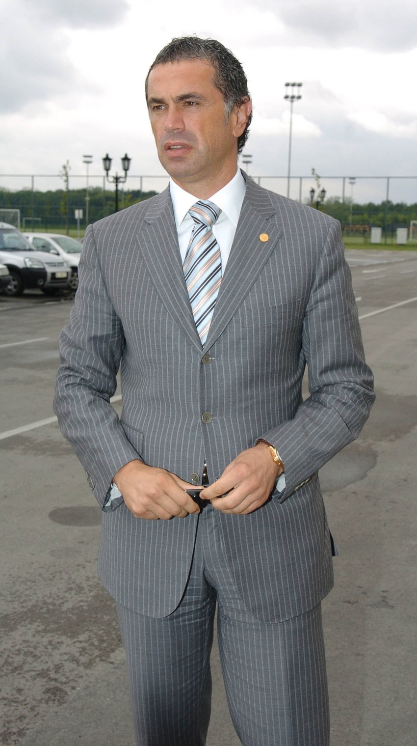 Ako pobegne, milion evra biće uplaćeno u budžet Srbije: Zvezdan Terzić