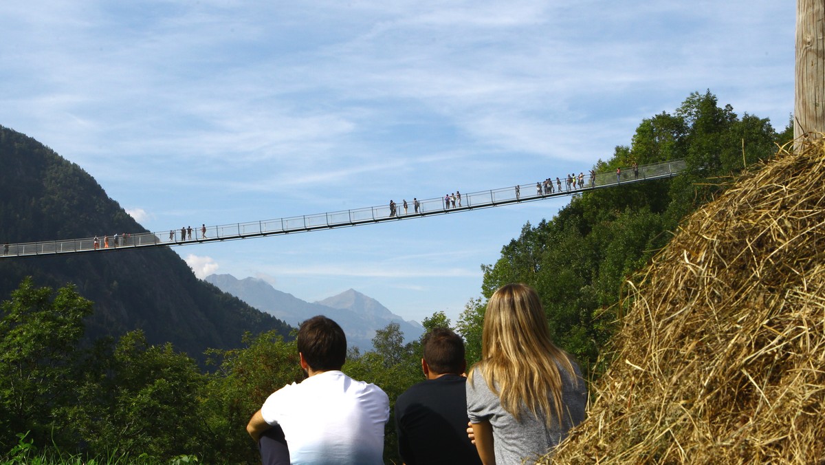 Ponte nel Cielo