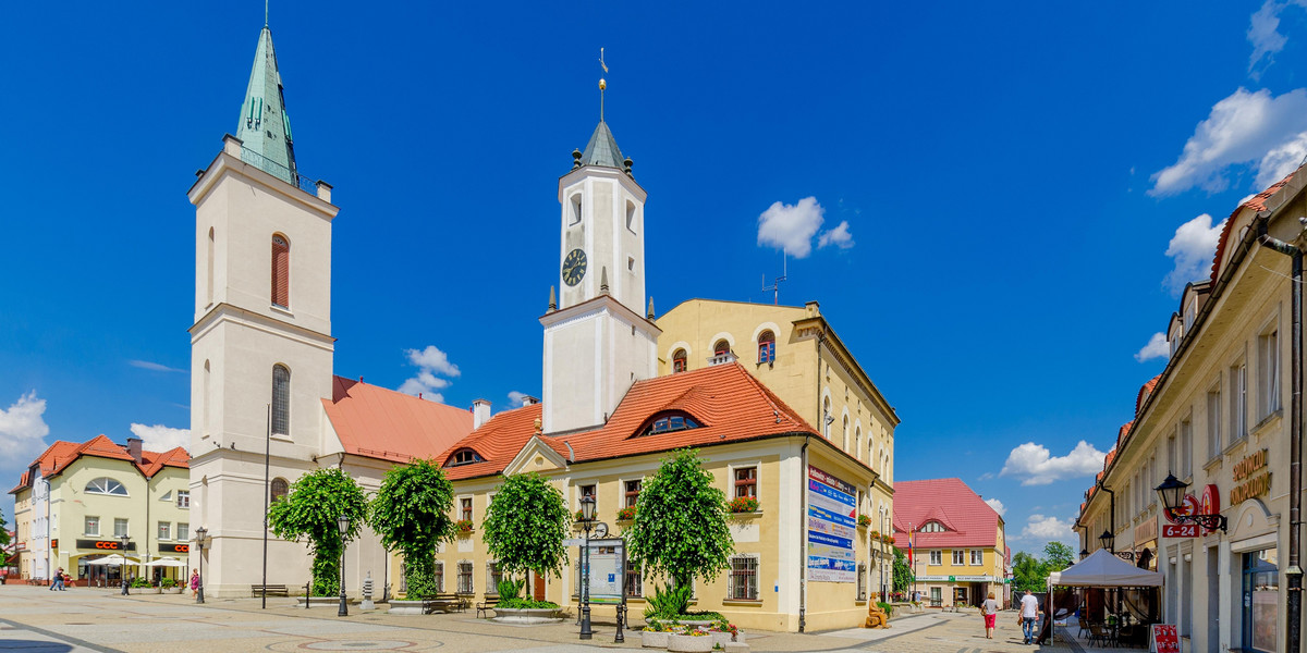 polkowice